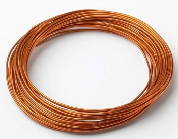 Copper Aluminum Wire
12 Gauge 39'