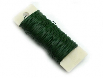 Green Paddle Wire
3 Sizes 