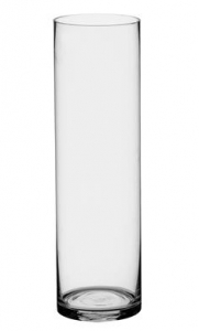 Large Cylinder Vase
3 Sizes 