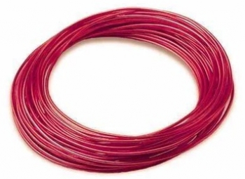 Red Aluminum Wire
12 Gauge 39'