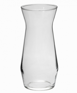 Paragon Vase S/12
3 Sizes 