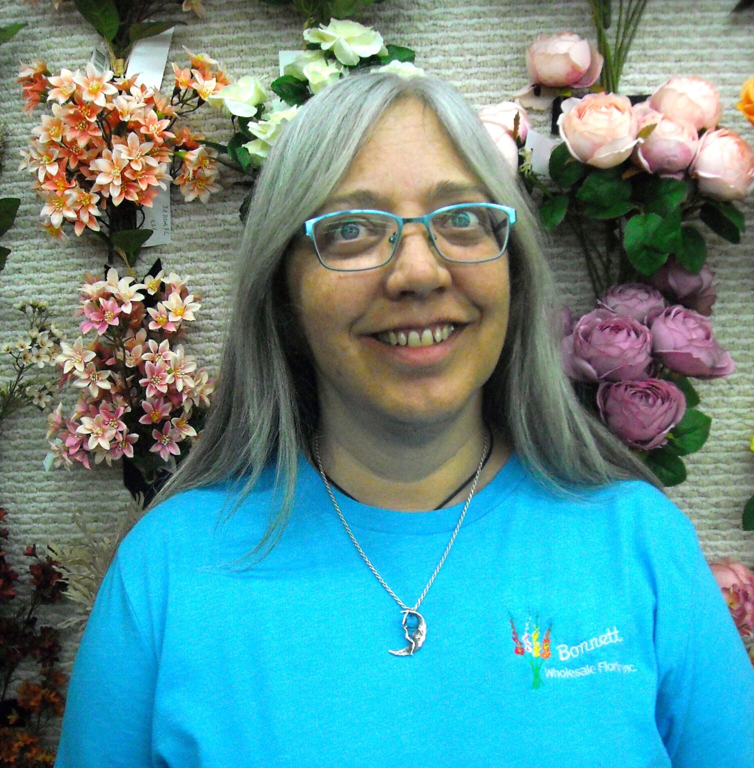 About Us Wholesale Florist