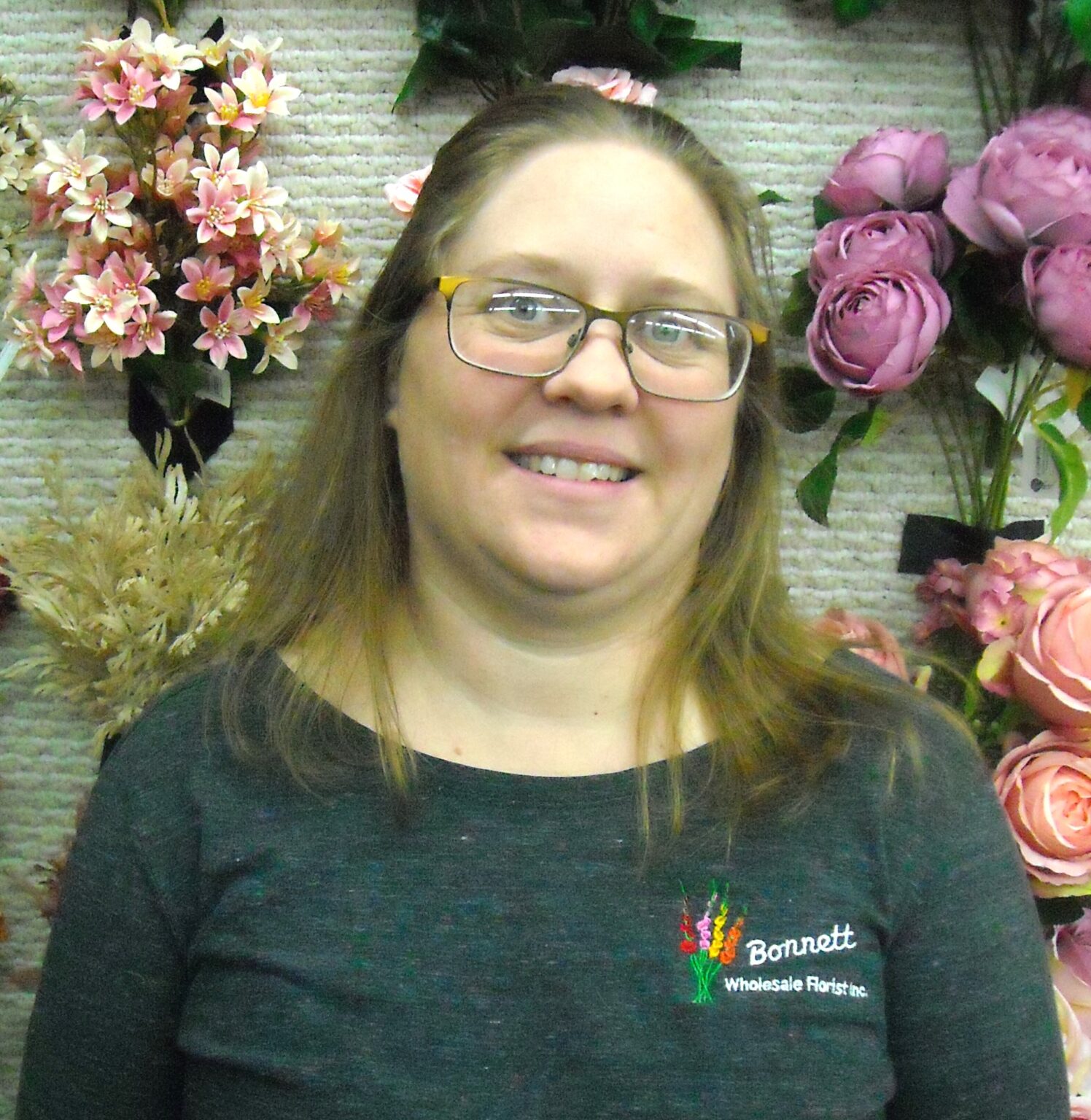 About Us Wholesale Florist