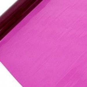Orchid Cellophane Roll 24" X 100'