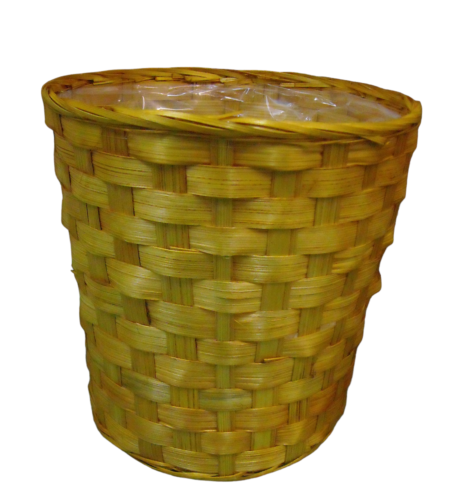 Stained (Honey Color)Bamboo Pot Cover
3 Sizes