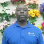 Cleo Butler 
Supply Warehouse Supervisor  