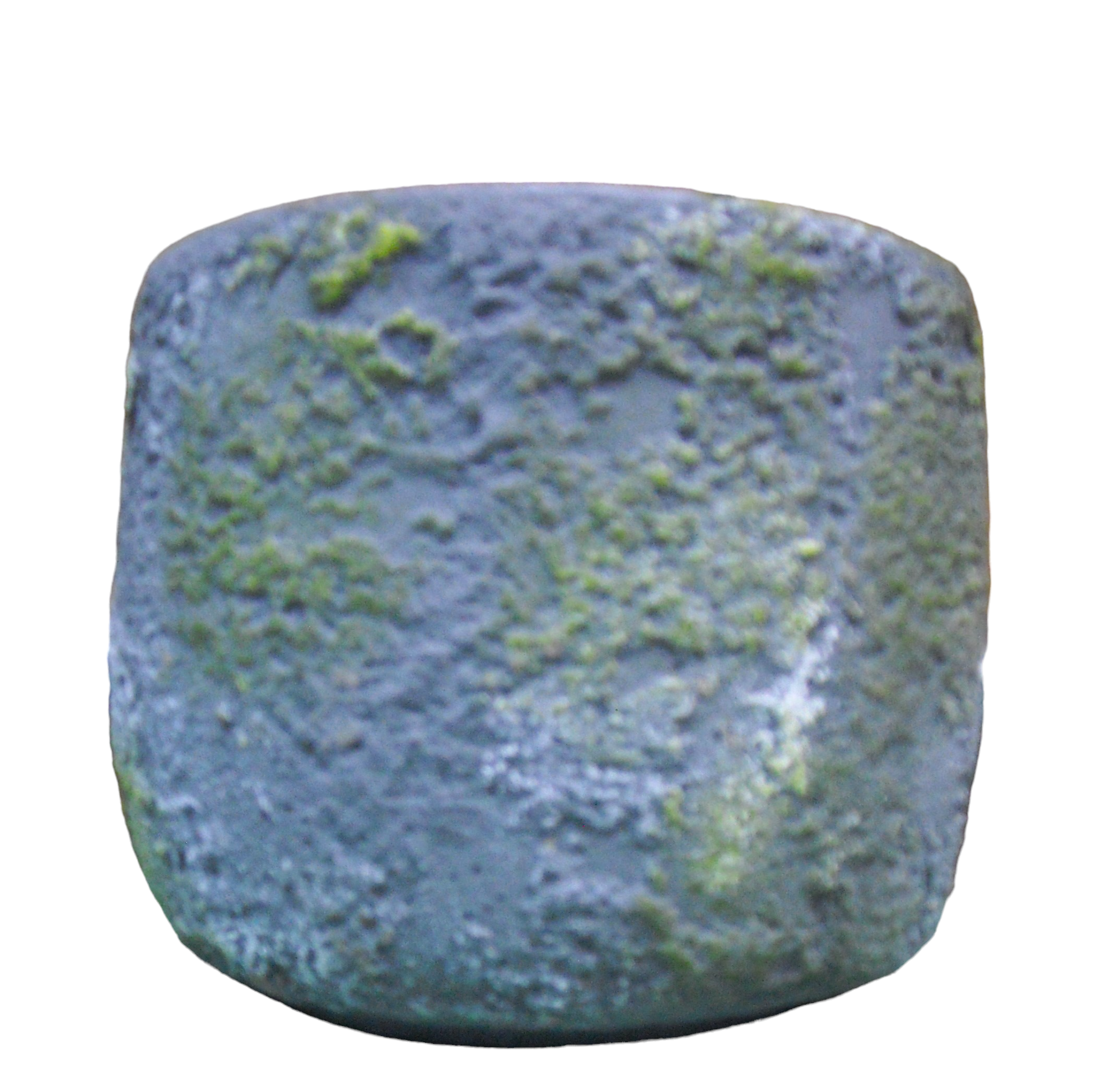 Grey/Green Textured Moss Cache 4"
23683